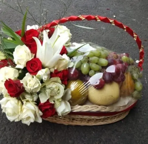 Hampers / Parcel Buah di Kembangan